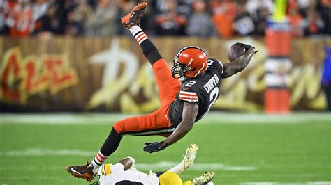 Amari Cooper Injury News: Can you trust the Browns WR in wk 15