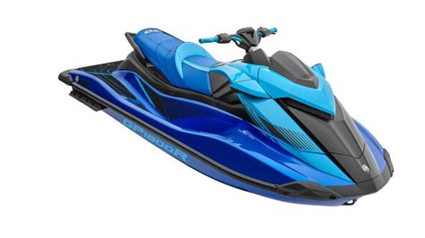 Gp R Ho Vodeni Skuteri Sport Yamaha Sibeg