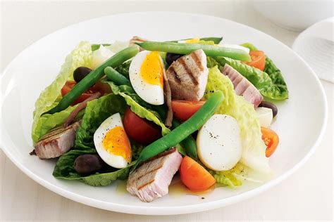 salad nicoise