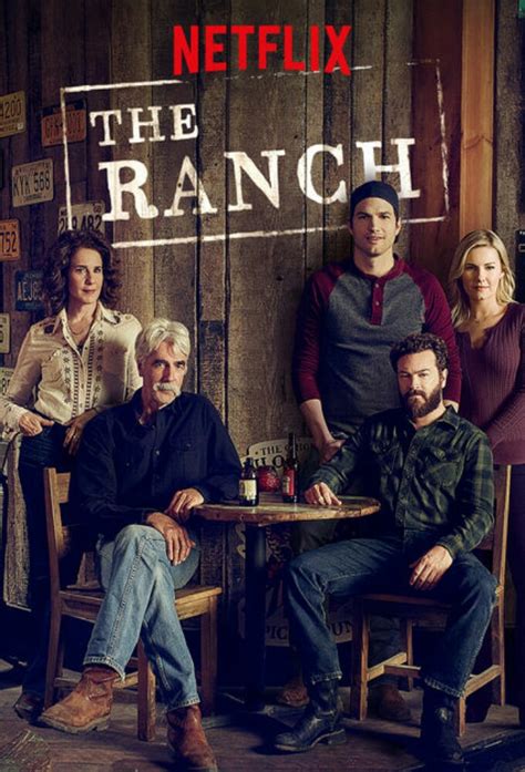 The Ranch - TheTVDB.com