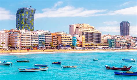 THE 15 BEST Things to Do in Las Palmas de Gran Canaria (2025)