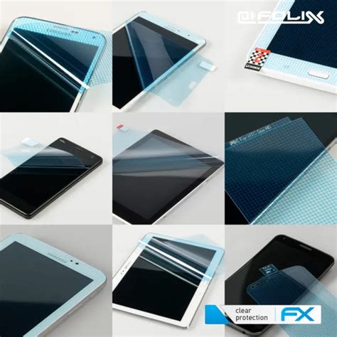 Atfolix X Film Protection D Cran Pour Infinix Note Protecteur D