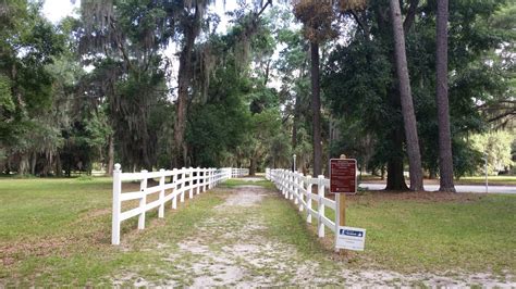 Hofwyl – Broadfield Plantation - The Slave Dwelling Project