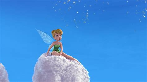 Tinkerbell Dust 1690 Full HD Wallpaper Pxfuel