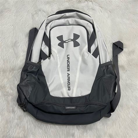 Original Under Armour Backpack on Carousell