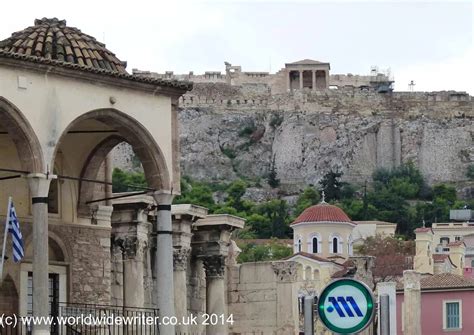 Discovering the Early Byzantine Churches of Athens