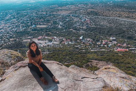 Visita Peña De Bernal Qué Hacer En Este Pueblo Mágico Pies Viajeros