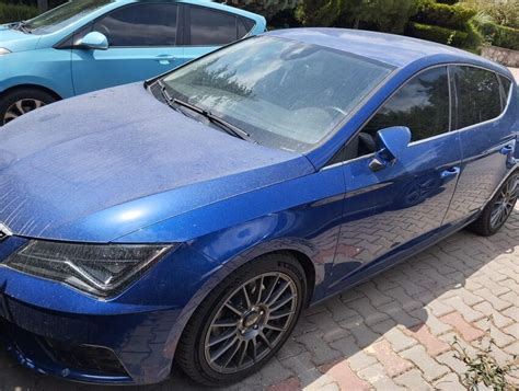 SEAT LEON ORJİNAL KUTUDA SIFIR ÖN CAM Araba Yedek Parça ve Aksesuar