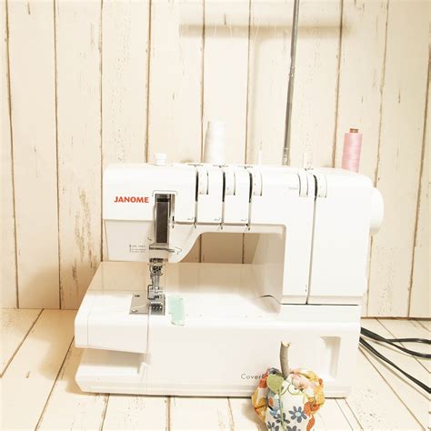 Coverstitch Sewing Machine Reviews For Elizabeth Made This