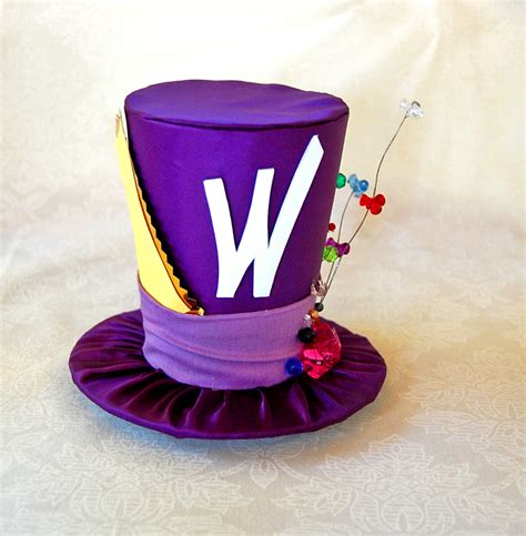 Wonka Hat 1 By Tophatsketches On Deviantart