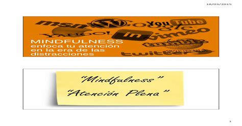 Mindfulness Atención Plena chcsa PDF file18 03 2015 2