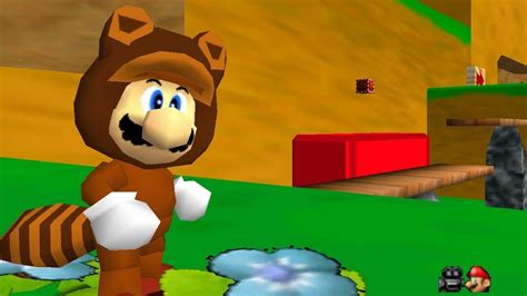 Super Mario 64 Land Images Launchbox Games Database