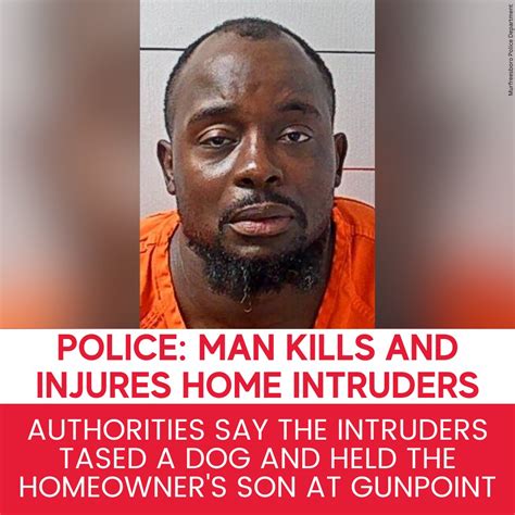 Koldnews On Twitter Police Homeowner Wont Face Charges After