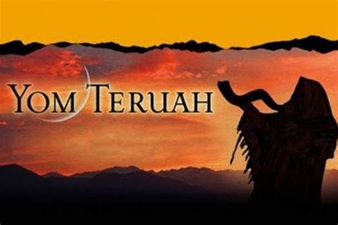 Apocalypse Of The Teruahs Cry · Mini Manna Moments Yom Teruah In This Moment Jewish Year