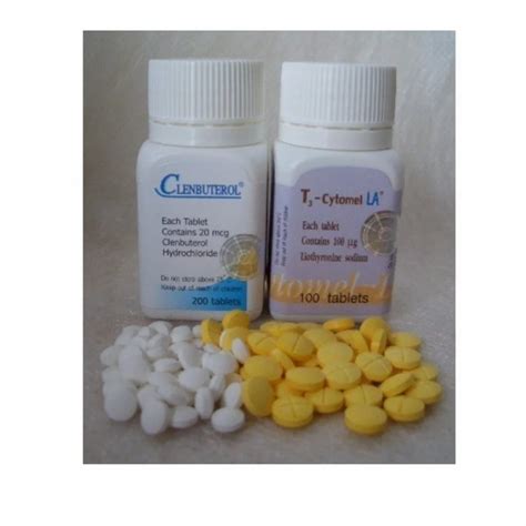 Cytomel T Tablets Mcg At Rs Bottle In Nagpur Id