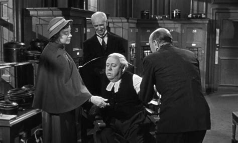 Witness For The Prosecution 1957