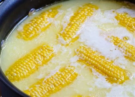 Best Way To Cook Corn On The Cob Reserveamana