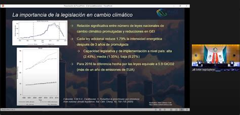 Spr Informa México Es Uno De Los Países Con Mejor Legislación Ante