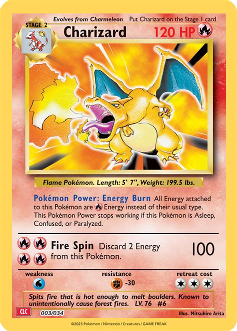 Pokemon Classic Tcg Alida Madelene