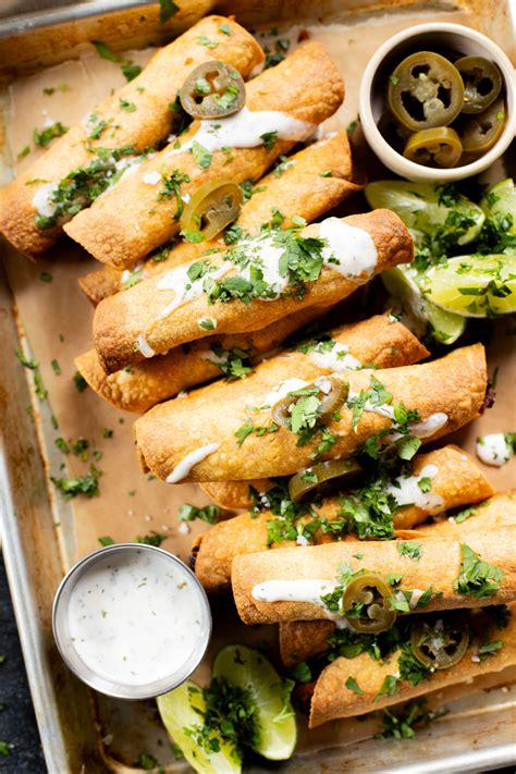 Jalape O Popper Soyrizo Taquitos This Savory Vegan