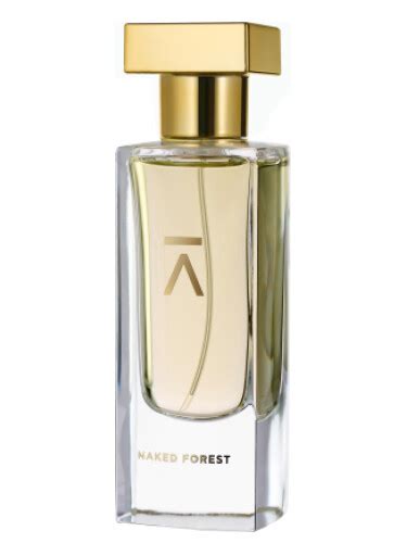 Naked Forest Azman 香水 一款 2024年 新的 中性 香水