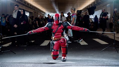 L écrivain de Deadpool 3 insiste sur le fait que Disney ne va pas