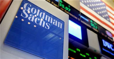 Goldman Sachs Faces 72 Million Won Fine Due To Naked Short Selling