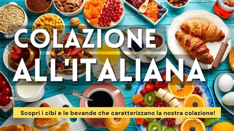 Colazione Italiana Cosa Mangiano Gli Italiani A Colazione Viaggia E