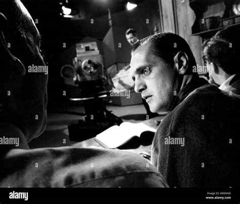 Bob Newhart, 1962 Stock Photo - Alamy