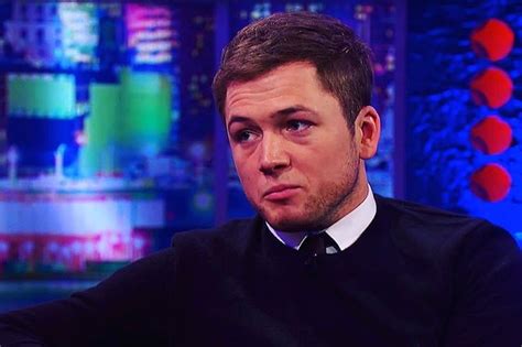 Pin By Melody Simpson On Taron Egerton Taron Egerton Fictional