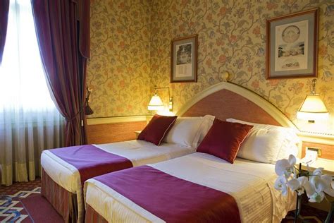 HOTEL REGENCY - Updated 2024 Prices & Reviews (Milan, Italy)