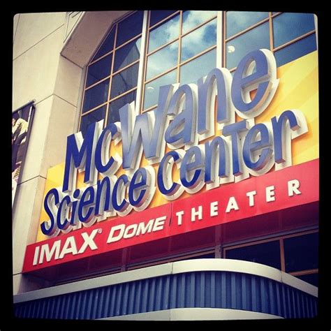 McWane Science Center | Science center, How to memorize things, Field trip