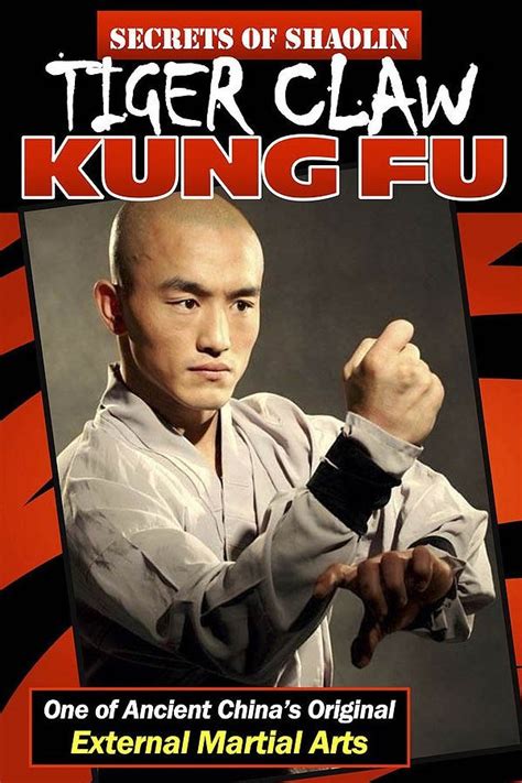 Shaolin Kung Fu Online Library