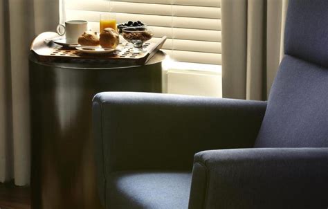 Hotel Zetta San Francisco - Rooms For Change