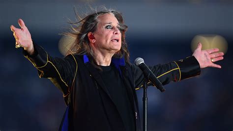 Ozzy Osbourne Names His Dream Supergroup And It Features Three