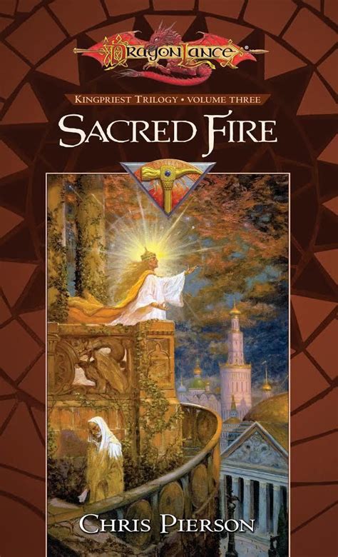 Sacred Fire (novel) - Alchetron, The Free Social Encyclopedia