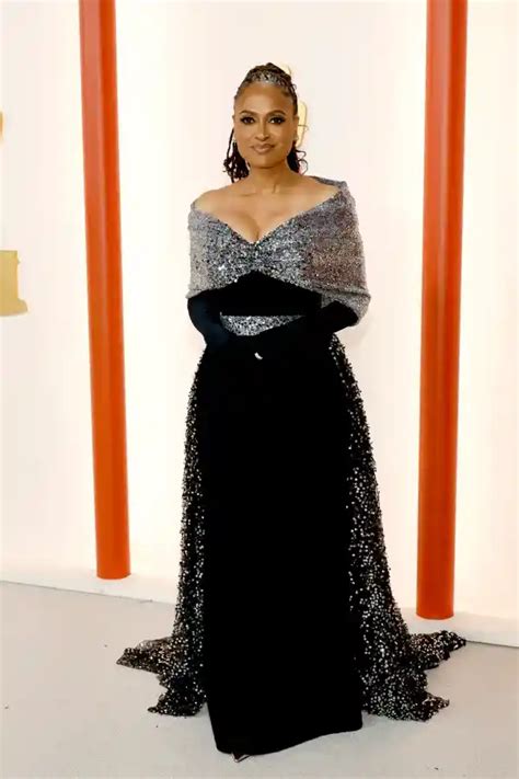 Oscars 2023 Check Stunning Red Carpet Photos From The 95th Academy Awards