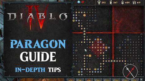 Diablo Paragon System Guide Fextralife