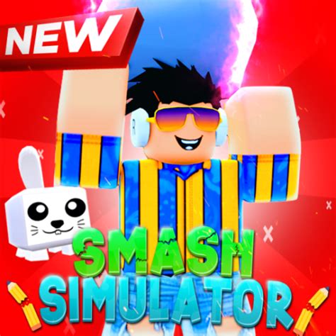 Smash Simulator Gfx Creations Feedback Developer Forum Roblox