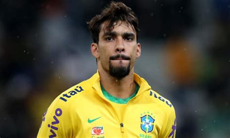 Paquetá investigado por apuestas deportivas no irá al City