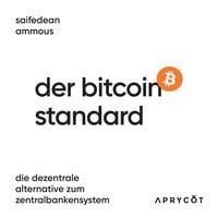 Der Bitcoin Standard Von Saifedean Ammous Ebook Thalia