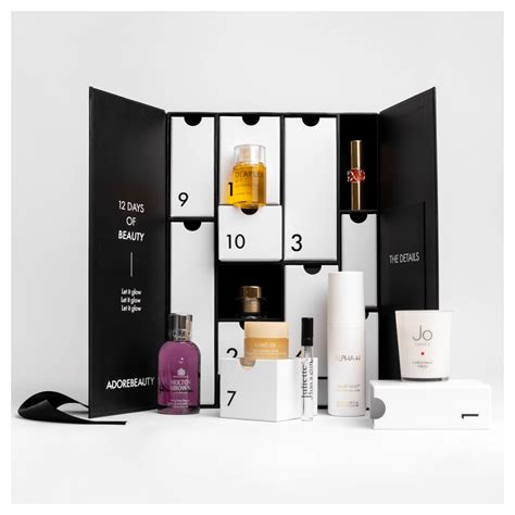 Adore Beauty Luxury Advent Calendar 2022 AU | Adore Beauty