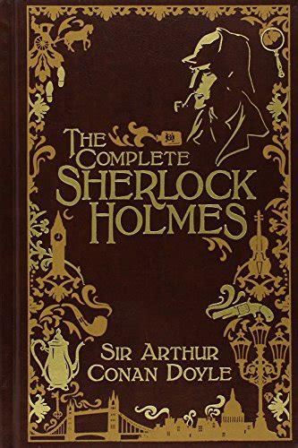 9781435114944 The Complete Sherlock Holmes Volume Ii Signature