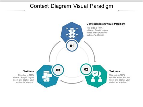 Context Diagram Visual Paradigm Ppt Powerpoint Presentation Show Gallery Cpb | Presentation ...