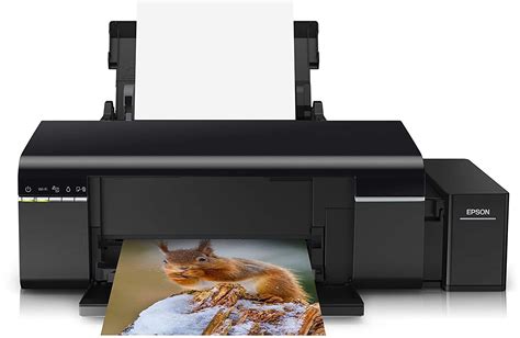 Epson L805 Printer Color Borderless Printing Patnacomputers