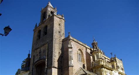 La Parroquia De Santiago El Mayor En Utrera Celebra El D A Del