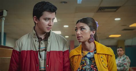 Sex Education un spin off de la série pourrait voir le jour