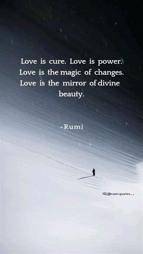 Rumi | Love Status | love quotes | rumi quotes | rumi poem | Rumi love ...