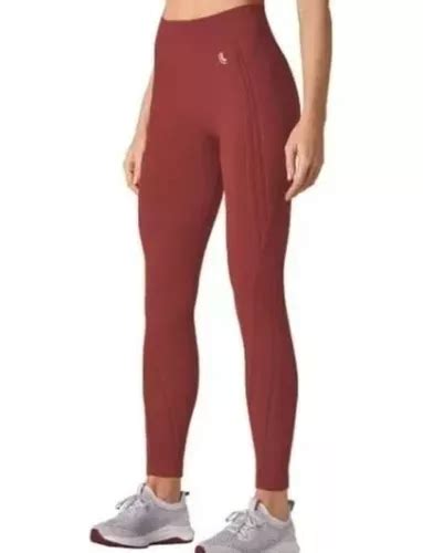 Cal A Legging Lupo Sport Feminina Fitness Academia Original