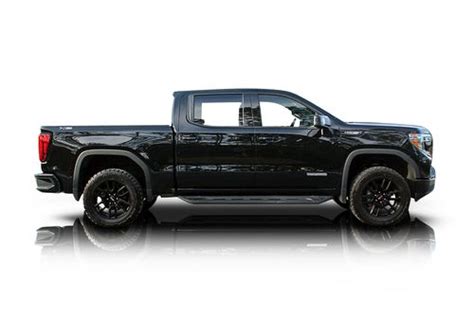 2021 GMC Sierra 1500 Harley Davidson Edition 6 2L For Sale Exotic Car